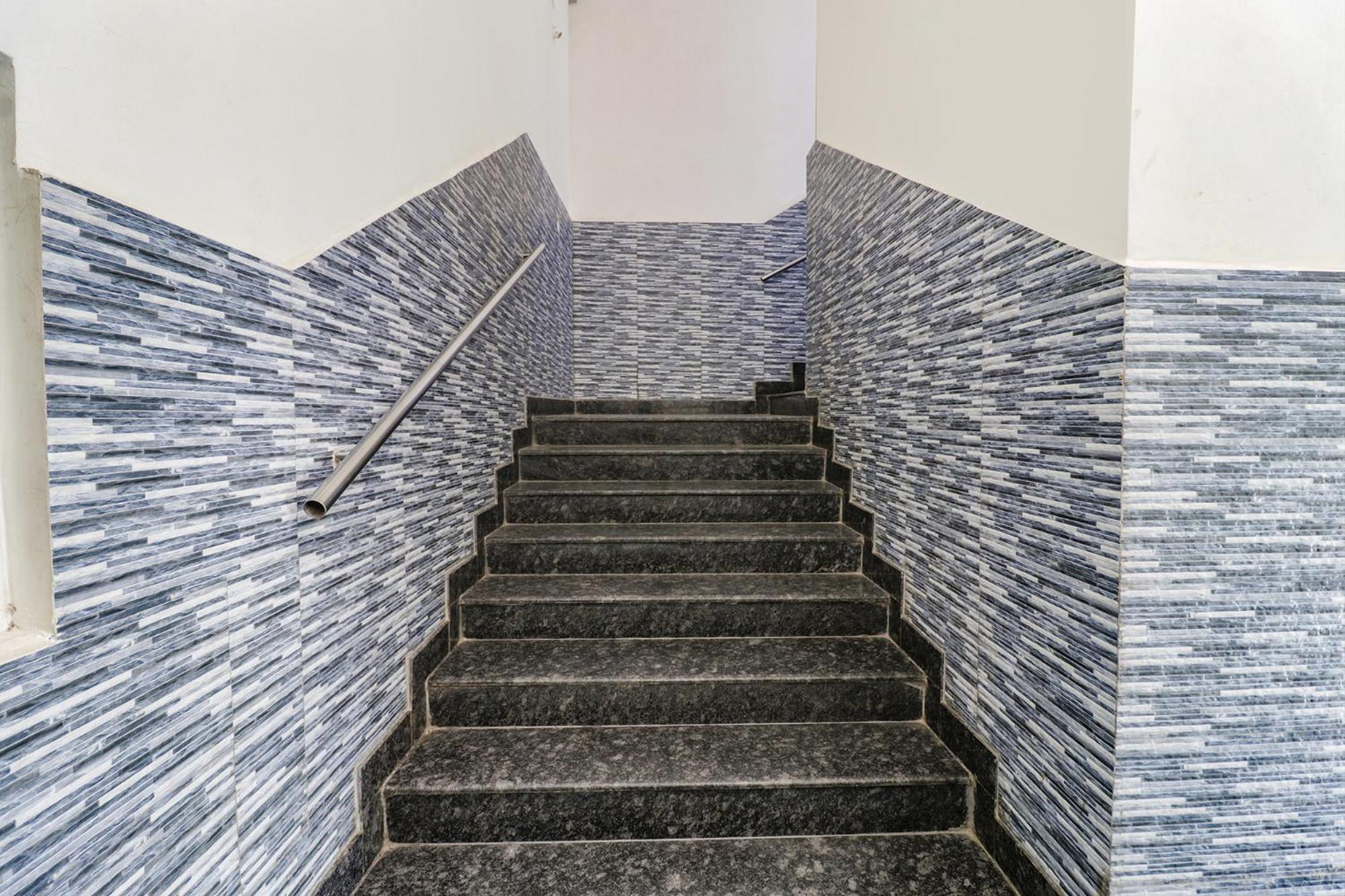 Fabhotel Champion Residency - Kr Puram Bangalore Exterior foto